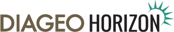 Diageo Horizon Logo